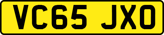 VC65JXO