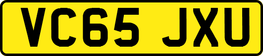VC65JXU