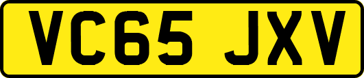 VC65JXV