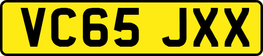 VC65JXX