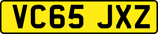 VC65JXZ