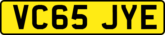 VC65JYE