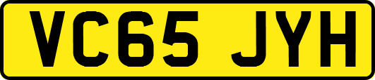 VC65JYH