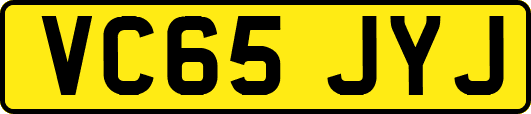 VC65JYJ