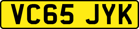 VC65JYK