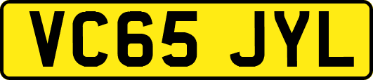 VC65JYL