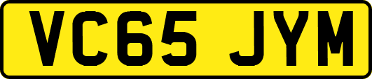 VC65JYM