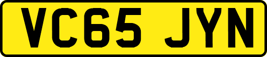 VC65JYN