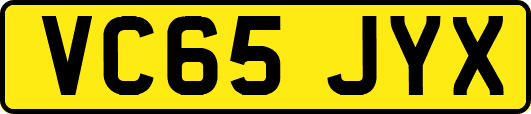 VC65JYX