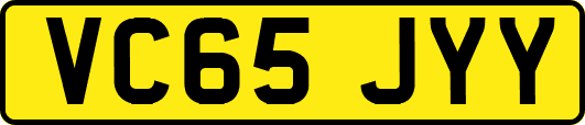 VC65JYY