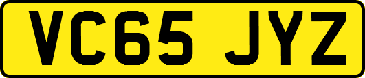 VC65JYZ