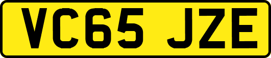 VC65JZE