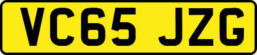 VC65JZG