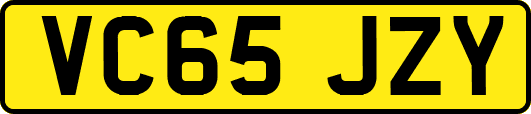 VC65JZY