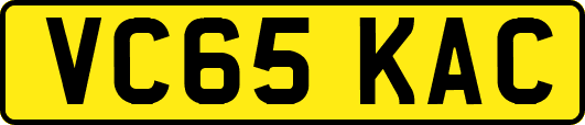 VC65KAC