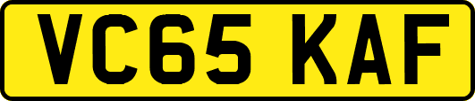 VC65KAF