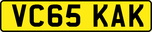 VC65KAK