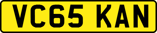 VC65KAN