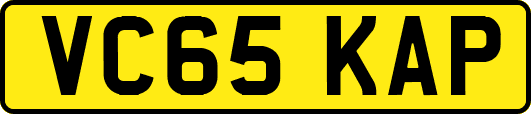 VC65KAP