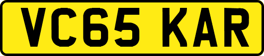 VC65KAR