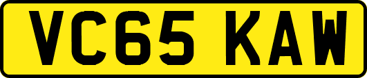 VC65KAW