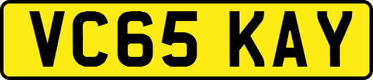 VC65KAY