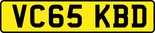 VC65KBD