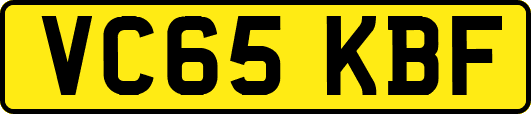 VC65KBF