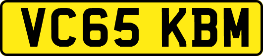 VC65KBM