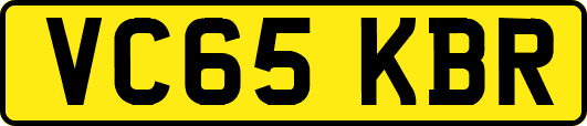 VC65KBR