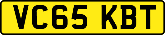 VC65KBT