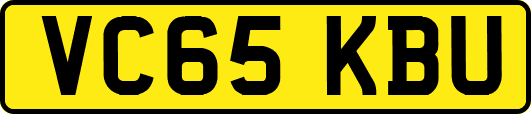 VC65KBU