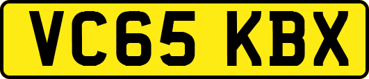 VC65KBX