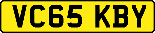 VC65KBY