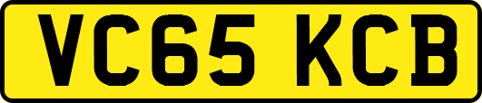 VC65KCB