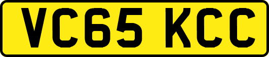 VC65KCC