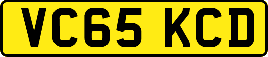 VC65KCD