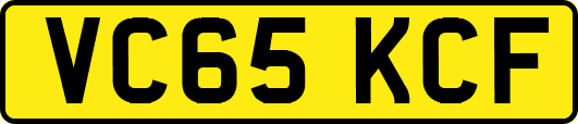 VC65KCF