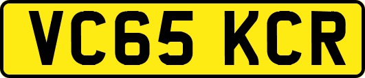 VC65KCR