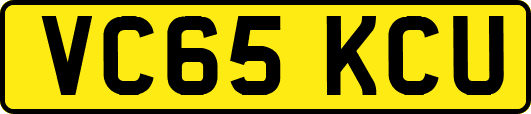 VC65KCU