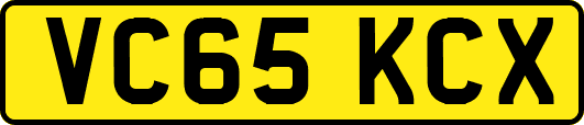 VC65KCX