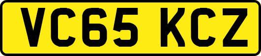 VC65KCZ