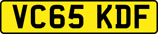 VC65KDF
