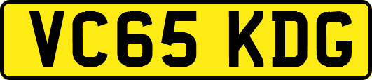 VC65KDG