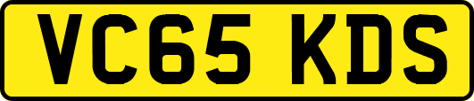 VC65KDS