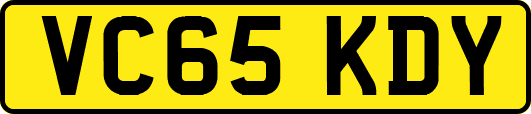 VC65KDY