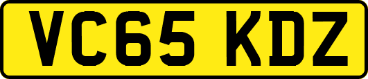 VC65KDZ