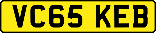 VC65KEB