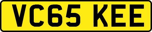 VC65KEE