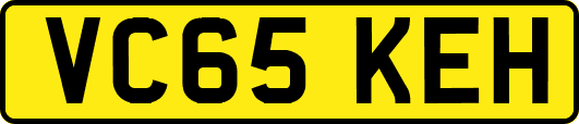 VC65KEH